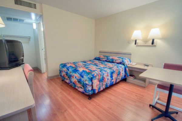 Rodeway Inn Las Cruces (New Mexico)